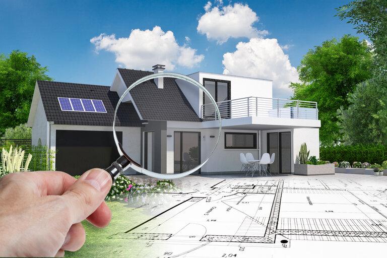 Bilan avant achat immobilier Loiret 45 Bilan avant achat immobilier Loiret 45