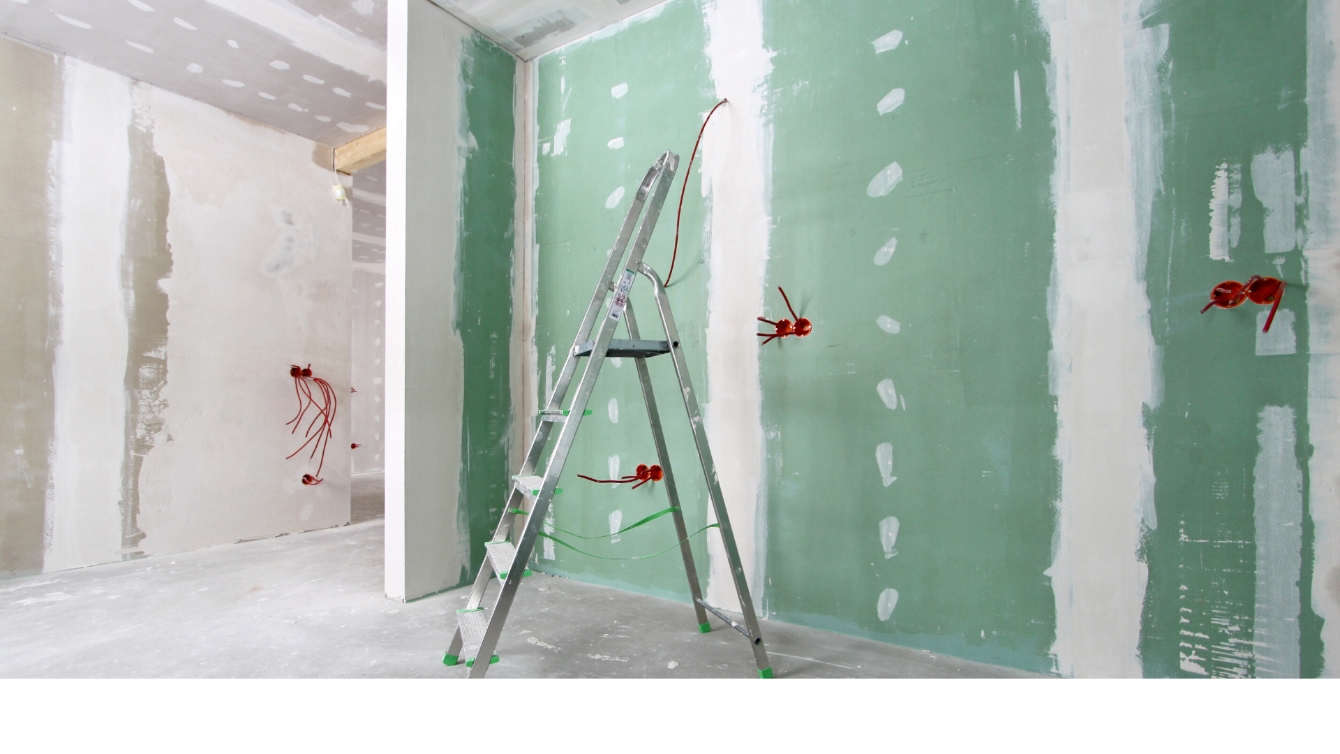 Visite cloison VEFA Expert VEFA - Assistance VEFA