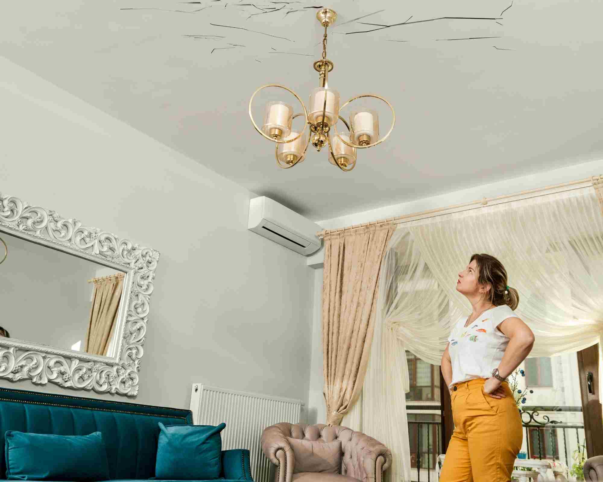 Expertise fissure Loiret 45 Expertise fissure Loiret 45