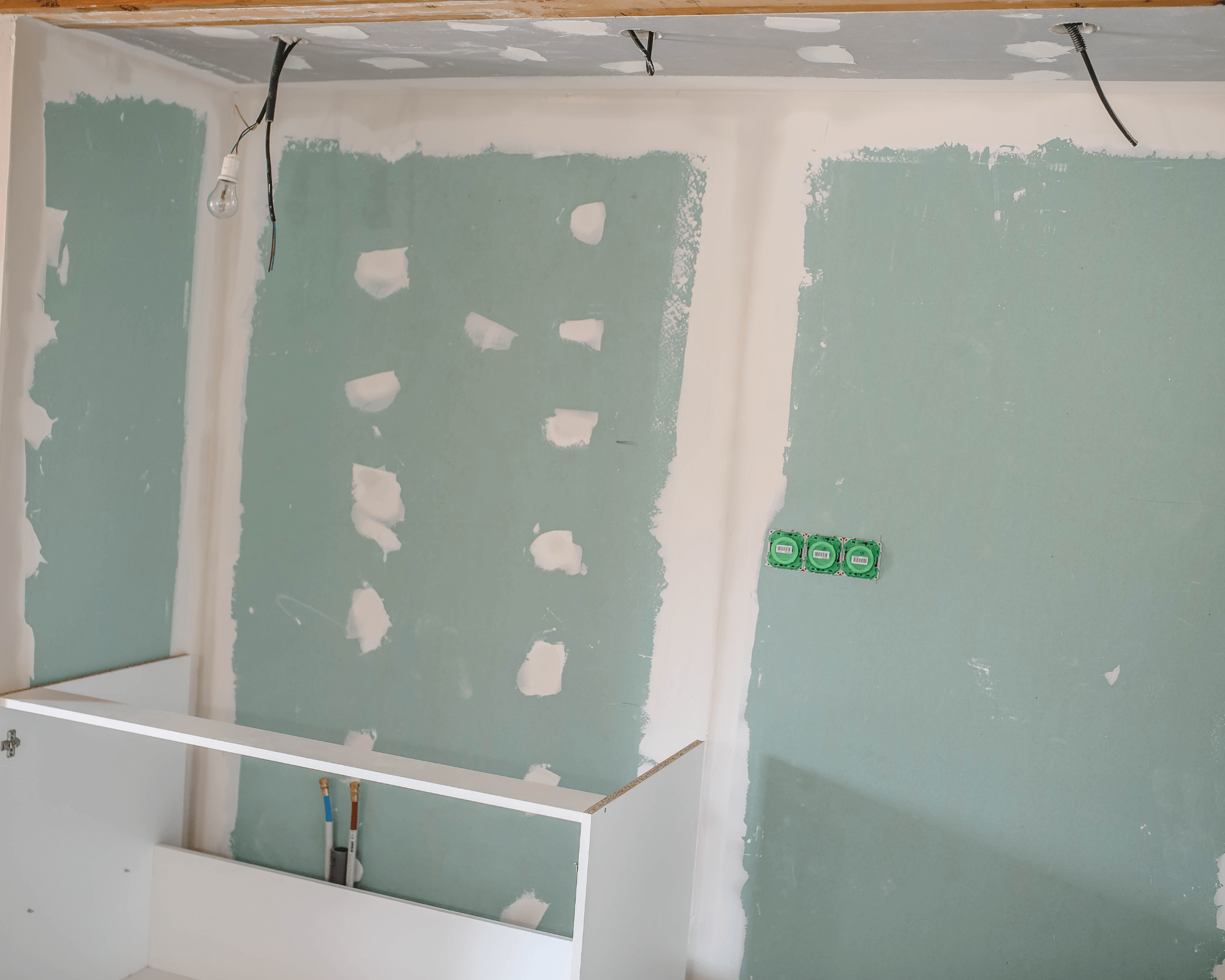 Visite cloisons CCMI Visite cloisons CCMI